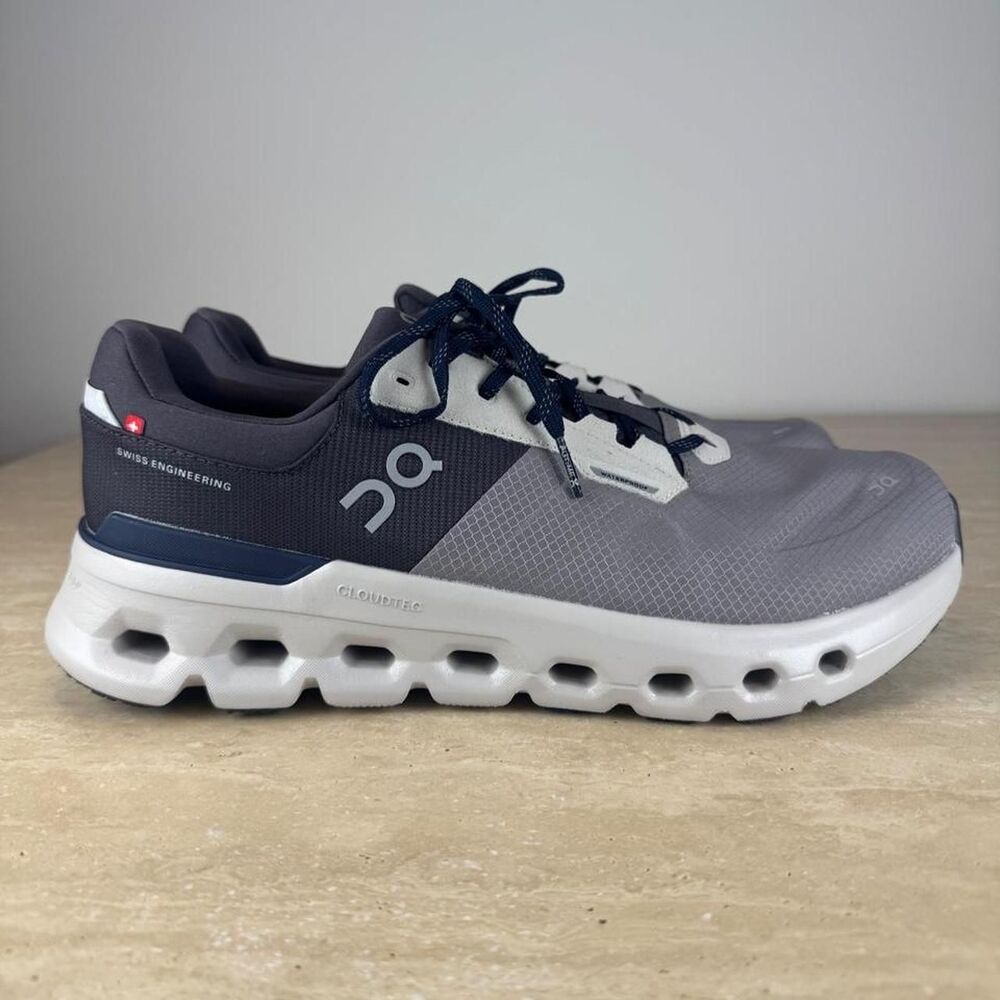 On-running Men's Trainers